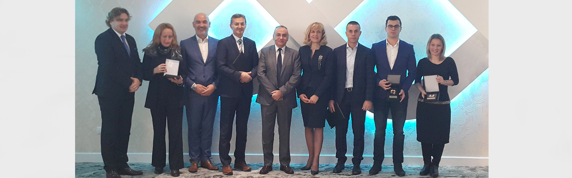 REGIONALNI POSLOVNI LIDER 2018.